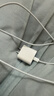Apple/苹果 20W USB-C充电器  type-c充电器苹果手机充电器原装手机快充头 苹果17手机充电器 实拍图
