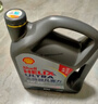 壳牌（Shell）超凡喜力2代灰壳 全合成机油 5w-30(5w30)API SP级 4L 汽车保养 实拍图