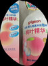 贝亲（Pigeon）婴儿洗发水沐浴露  洗发沐浴二合一 补充装桃叶精华 400ml IA228 实拍图