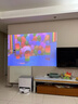 极米Z9X 4K 马年限定礼盒 全新轻薄4K光学变焦投影 1600ISO 真实高亮 家用智能云台投影仪 国家补贴 实拍图