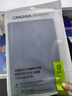 CangHua 适用三星平板Tab S10FE+保护壳13.1英寸2025款SAMSUNG Galaxy平板电脑保护套全包防摔pad皮套 实拍图