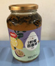 福事多蜂蜜柠檬百香果茶1kg/罐果酱水果茶冷泡茶冲饮固体饮料冲泡果茶 实拍图