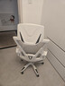 锦汐 电脑椅家用办公椅子靠背人体工学椅学习转椅老板座椅游戏电竞椅 【可后躺】白框灰网 实拍图
