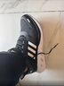 阿迪达斯（adidas）男鞋运动鞋舒适耐磨减震休闲跑步鞋 42UK8码 实拍图
