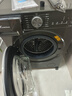 小天鹅（LittleSwan）滚筒洗衣机全自动国家补贴 10公斤洗脱/洗烘带烘干一体机 家用大容量变频一级能效 以旧换新 【 洗烘一体 V28T】1.21洗净比+温感柔烘 实拍图