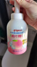 贝亲（Pigeon）洗发水沐浴露 含桃叶精华 婴儿洗发沐浴二合一 500ml IA209 实拍图