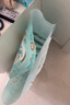 帮宝适护臀级一级帮纸尿裤新生儿婴儿尿不湿添加类胎脂精华超薄透气L48 实拍图