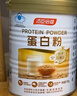汤臣倍健蛋白粉450g+植物蛋350g 含乳清蛋白粉 补充蛋白质粉 实拍图