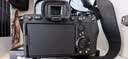 索尼（SONY）ILCE-7M4/A7M4全画幅微单数码相机专业级a74 α7IV 单机身+腾龙 28-75 G2 官方标配 实拍图