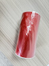 丞迈实业Z1501-R-010 220mm*10M 标签胶贴（计价单位：盒）红色 红色 实拍图