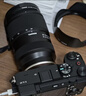 腾龙（Tamron）A063S 28-75mm F/2.8 Di III VXD G2二代大光圈标准变焦 微单镜头 风光人像（索尼全幅E卡口） 实拍图