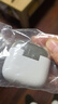 华为FreeBuds SE 3 无线蓝牙耳机超长续航42小时快速充电 流光金 实拍图