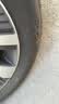 富神（FORTUNE）汽车轮胎 215/65R17 103V FSR 303 运动操控途观L/探岳 实拍图