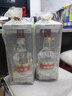 五粮液 普五八代 浓香白酒 52度 500ml*2瓶礼物 官方授权酒厂直供 实拍图