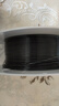 CMYKSUPPLIES 3D打印耗材PLA 1.75mm适用 拓竹创想三维爱乐酷复志极光尔沃diy打印机迷你绘画笔线材透明色1kg 实拍图