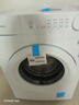 美的（Midea）滚筒洗衣机全自动 10公斤家用超薄 双重除菌 三重守护 MG100V11FPRO 以旧换新 国家补贴 京东自营 实拍图