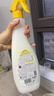 大公鸡管家（CHANTE CLAIR）多功能油污净(柠檬香味) 厨房重油污清洁剂 600ml 家庭清洁 实拍图