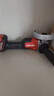 大有20V锂电角磨机充电式无刷高速切割机打磨机抗过载磨光机2908裸机 实拍图