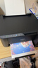 爱普生（EPSON）墨仓式 L3255彩色打印机 微信打印/无线连接  家用打印优选 AI学习打印机（打印、复印、扫描） 实拍图
