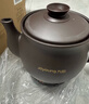 九阳（Joyoung）煎药壶 中药壶 煎中药锅 全自动电砂锅 3升容量分体式高温瓷养生壶 药膳煲GD3007BQ 药膳煲 3L 实拍图