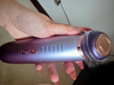 MESMOOTH慕苏【情人节礼物】美容仪器脸部按摩仪提拉紧致洁面眼部嫩肤礼物送女友 银烟紫C1Pro 实拍图