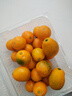 京鲜生  广西第三代脆蜜金柑4斤礼盒（每斤20-27粒）源头直发包邮 实拍图