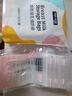 可瑞儿（MyCarol）壶口储奶袋奶粉分装袋一次性母乳储存袋婴儿辅食袋 100ml*32片 实拍图
