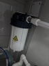 小激动大白瓶前置过滤器家用全屋自来水大蓝瓶大胖瓶净水器大通量小型中央净水机管道净化设备 10寸标配（PP棉除固态杂质） 实拍图