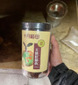 十月稻田 桂圆肉 无核免剥桂圆干 425g/罐 龙眼干 龙眼肉 泡水泡茶 八宝粥 实拍图