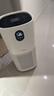东芝（TOSHIBA）大白梨空气净化器除甲醛pm2.5过敏源等离子消杀母婴家用病毒细菌医护级卫健委备案家用 实拍图