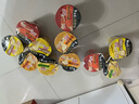 美味佳原味咖喱100g*3家用拌饭拌面黄咖喱 复合调味料 块状咖喱 实拍图