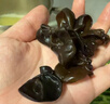 京东京造有机东北小秋耳200g 黑木耳 干货 东北特产 火锅食材 实拍图