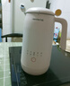九阳（Joyoung）450ml豆浆机 迷你一人食 可做米糊 燕麦奶 果汁 烧水家用多功能榨汁机DJ03X-D120 实拍图