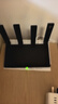 华为路由器全千兆WiFi6+家用无线5G双频穿墙王信号放大器增强器中继器长全屋漏油器 WiFi6【无线1500M+全千兆口】 5G双频+手游加速+全千兆网口 实拍图