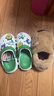 变形金刚变形金刚儿童拖鞋中大男女童凉拖鞋宝宝洞洞鞋 鞋花款34/35码 实拍图