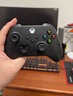 微软（Microsoft）Xbox无线游戏手柄 磨砂黑+USB-C线 蓝牙适配Xbox/PC/平板/手机Steam促销 黑神话悟空 空洞骑士 实拍图