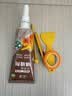 立邦木地板填缝剂木地板划痕缝隙修复神器木地板修补膏缝隙填充剂 【橡木】  可施工约14-15米 300g 实拍图