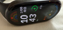 小米（MI）手环10 NFC版 黑色 国家补贴 智能手环 专业运动健康 监测睡眠管理 心率血氧长续航运动 实拍图
