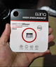 banq 128GB TF（MicroSD）存储卡 A1 U3 V30 4K 行车记录仪&安防监控专用内存卡 高度耐用 实拍图