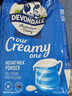 德运（Devondale）全脂成人奶粉1kg袋装调制乳粉儿童学生奶粉高钙澳洲原装进口早餐 实拍图
