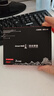 长城（Great Wall) 128GB SSD固态硬盘 SATA3.0接口 读速540MB/S台式机/笔记本通用 GW560系列  实拍图