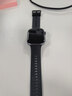 华为HUAWEI WATCH FIT 4 韵律黑氟橡胶表带 华为运动智能手表超轻薄大屏潮流运动蓝牙通话睡眠监测fit4 实拍图
