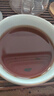 下关沱茶茶叶 普洱熟茶 熟普 六年陈料松鹤普洱熟茶 散茶200g/袋 实拍图
