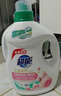 超能 花漾柔护洗衣液 花悦蔷薇香 2kg*1瓶 去渍洁净 留香 亲肤不伤手 实拍图