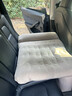 蓝格兔儿童车载婴儿睡床汽车后排小床睡垫宝宝长途坐车神器充气床垫睡觉 【升级款】自带找平/内置气泵/一键抽充气 晒单实拍图