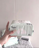 棉柔世家（FulCotton）棉柔世家婴儿绵柔巾【80抽*6包】洗脸巾干湿两用洁面巾宝宝擦脸巾 实拍图