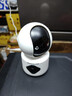 纽曼无线家用智能AI摄像头1200万高清监控器360度无死角带夜视全景语音手机远程对话讲室内外家庭云台 实拍图