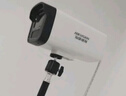 HIKVISION海康威视监控摄像头300万红外全彩夜视AI人形检测可录音POE网线供电室内外监控B13HV3-LA 4mm 实拍图