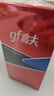 高夫（gf）经典保湿润肤霜75g 深层保湿收敛毛孔男士护肤品中油皮适用 实拍图