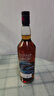 泰斯卡单一麦芽威士忌 洋酒 蔚蓝海洋环保主题限定版 700ml 实拍图